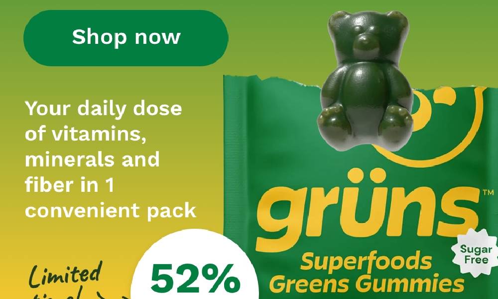 Best Health Gummies for Immune System Support Today
