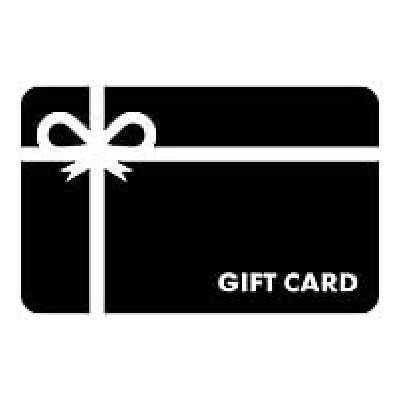 Membership & Gift Card